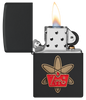 Retro Zippo Star