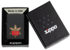 Retro Zippo Star