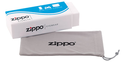 ZIPPO READGL 31Z-PR80-ZERO Filter for Gamers & Drivers gift box