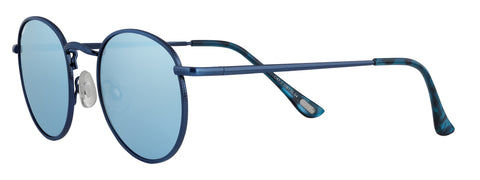 Sunglasses Blue frame & Lens OB130-04