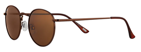 Sunglasses Brown frame & Lens OB130-21