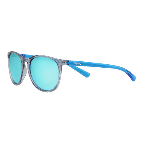 Zippo Sunglasses Light Blue