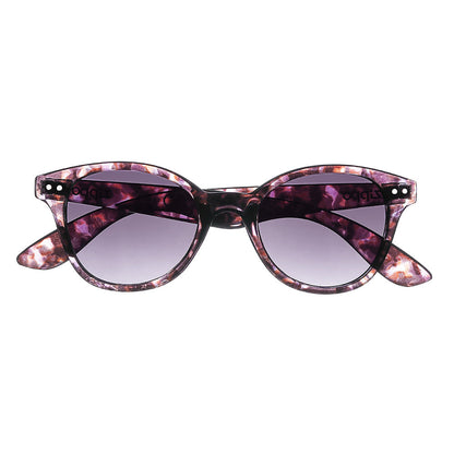 Zippo Sunglasses Dark Purple
