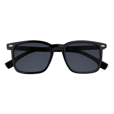 Zippo Sunglasses Black