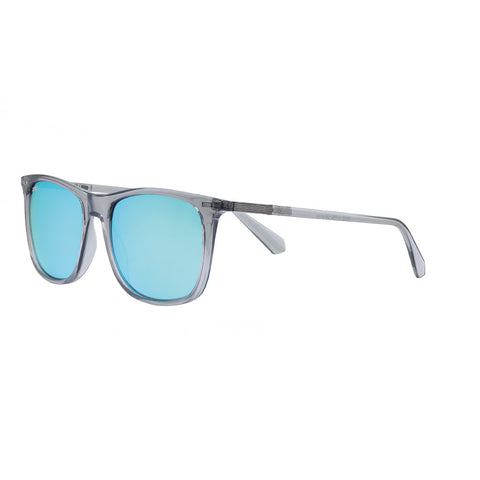 Zippo Sunglasses Light Blue/Grey