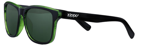 Zippo Sunglasses Carbon Lenses OB201-6