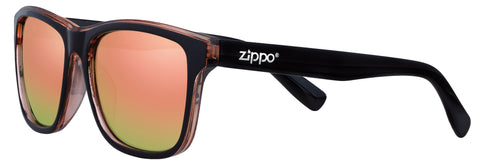 Zippo Sunglasses Gradient Lenses OB201-9