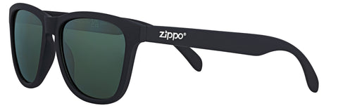 Zippo Sunglasses Black OB202-5