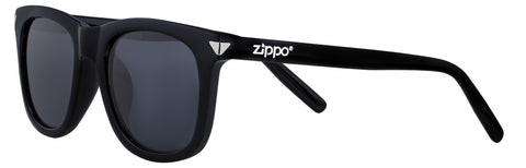 Zippo Sunglasses Black OB203-1