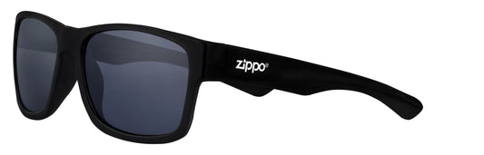 Zippo Sunglasses Black OB217-3