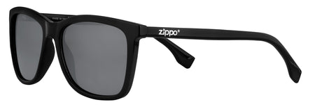 Zippo Black Sunglasses OB223-1