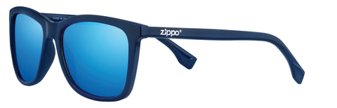 Zippo Sunglasses Navy Blue OB223-5