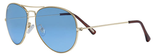 Zippo Sunglasses Light blue/Copper