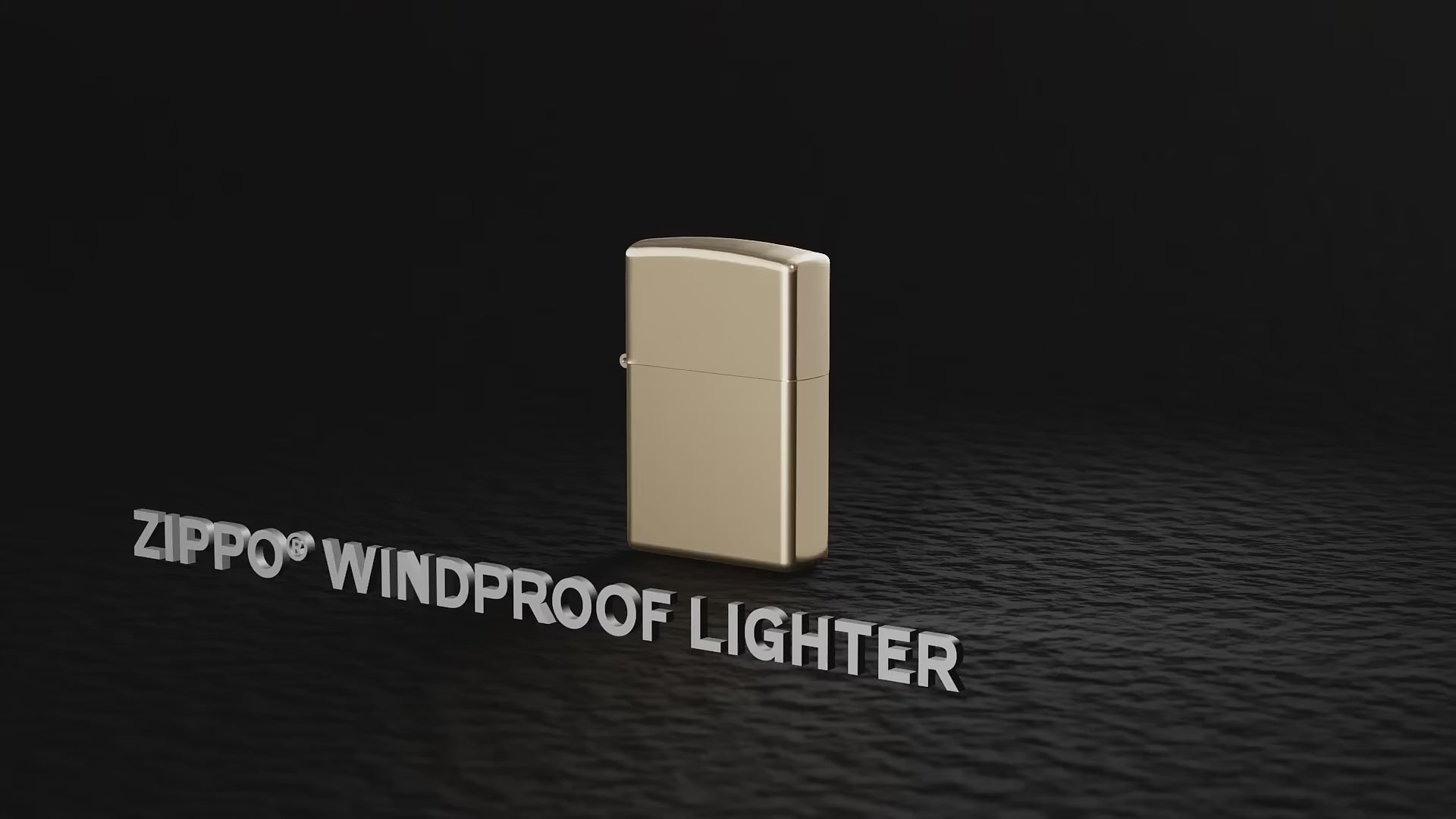 Load video: Zippo Design Center Overview