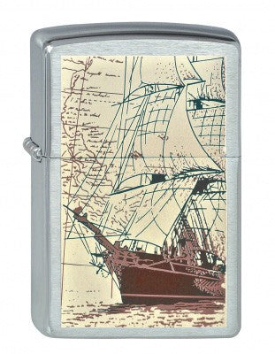 Windjammer