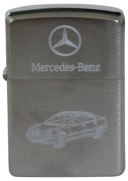 Mercedes C-Class
