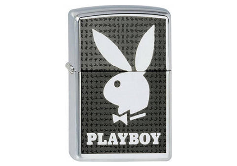 Playboy Rabbit Stucco