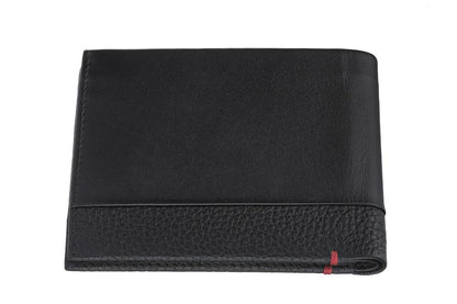 ZIPPO WALLET NAPPA 4CC COINS