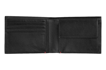 ZIPPO WALLET NAPPA 4CC COINS