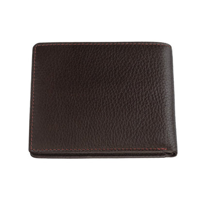 ZIPPO WALLET CREDIT CARD BROWN 219/20