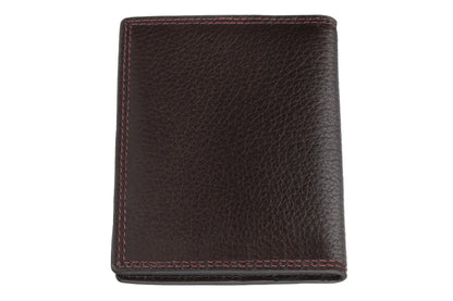 Credit Card Holder Brown