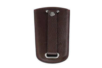 Key Case Brown