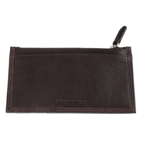 ZIPPO WALLET CREDIT CARD HOLDER BROWN 19/20