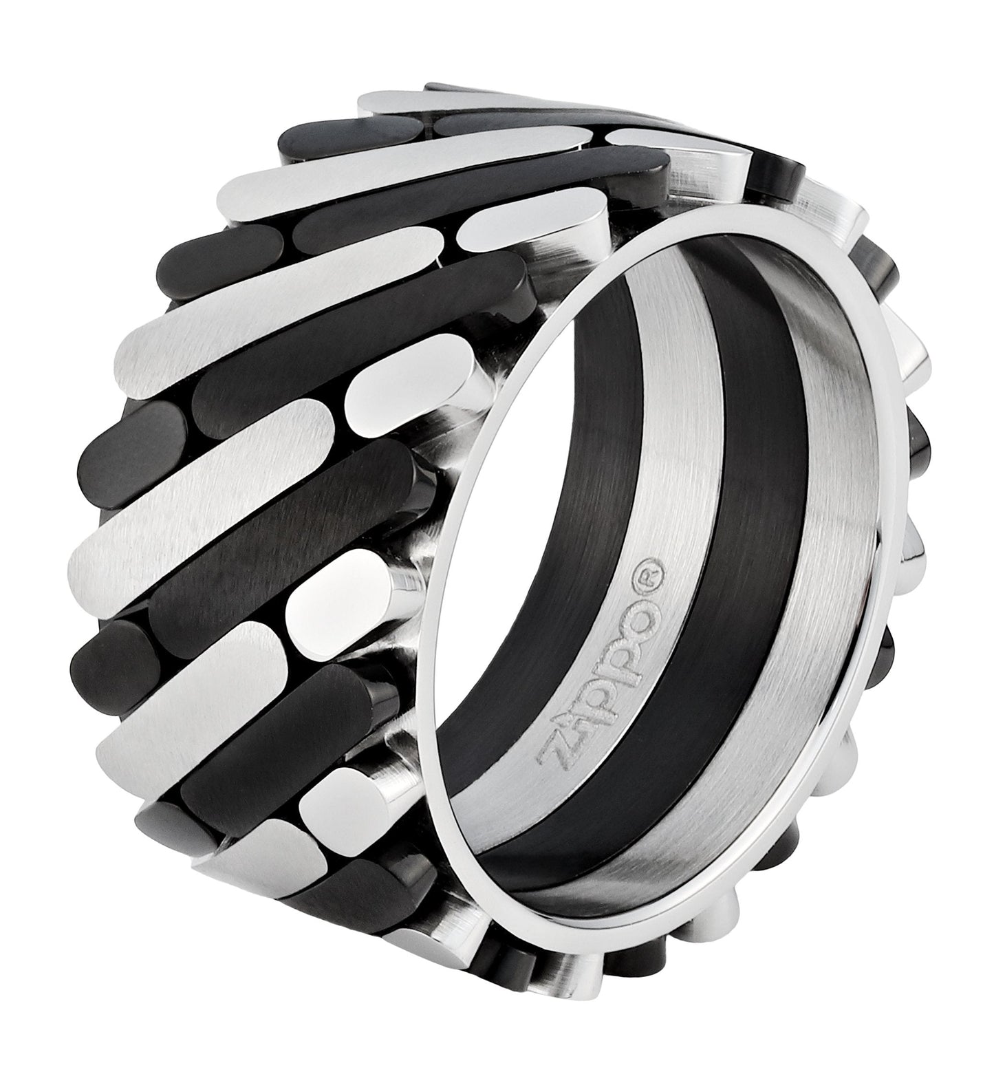 ZIPPO CREATIVE RING
