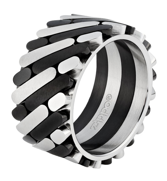ZIPPO CREATIVE RING