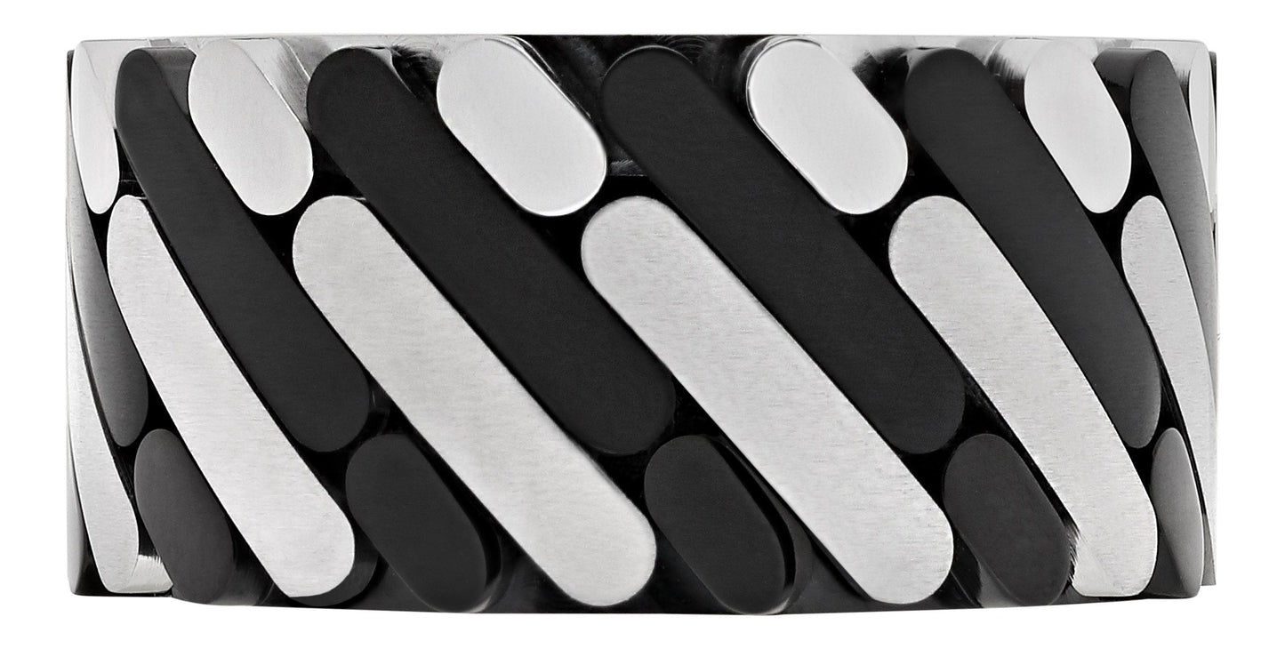 ZIPPO CREATIVE RING