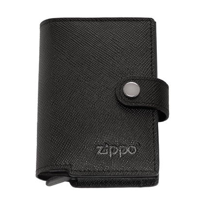 Saffiano Flip Wallet 