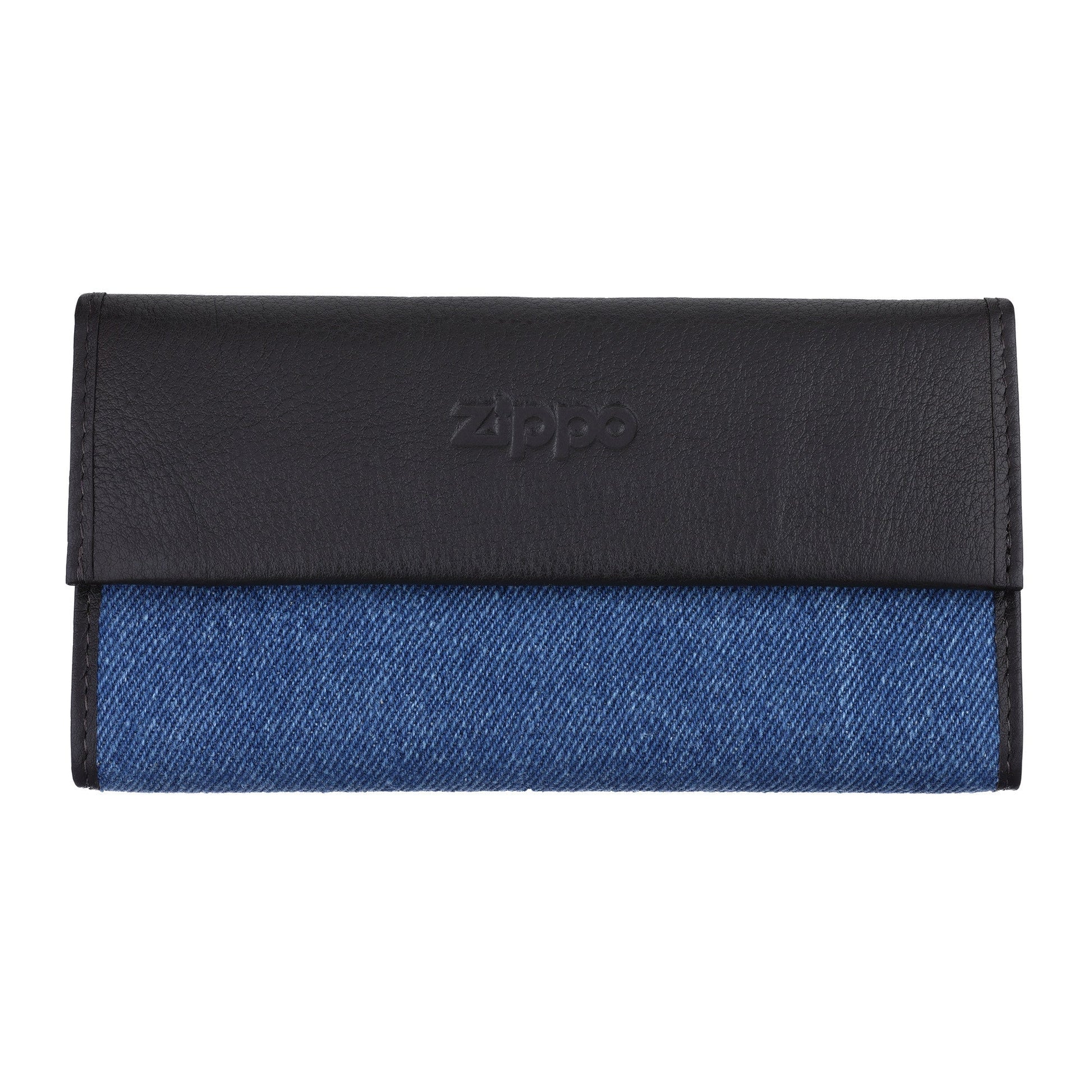 Denim Tobacco Pouch 