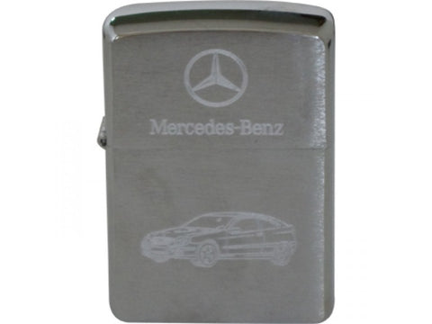 Mercedes Sport Coup