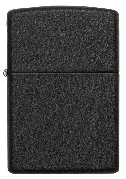 Classic Black Crackle®