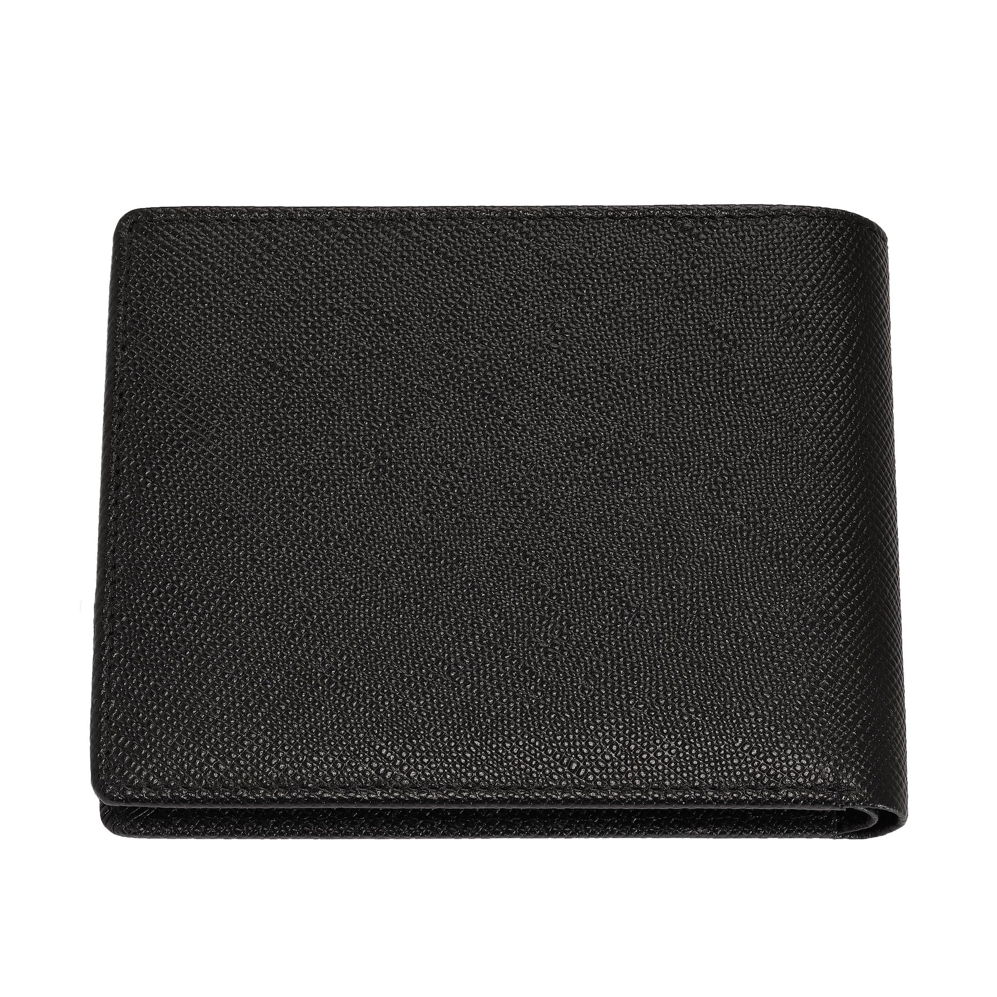 Saffiano Credit Card Wallet