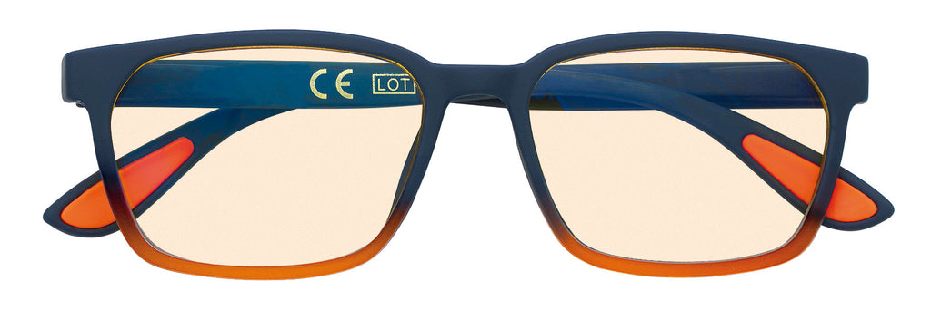 ZIPPO READGLASSES ZERO BLUE FILTER 30