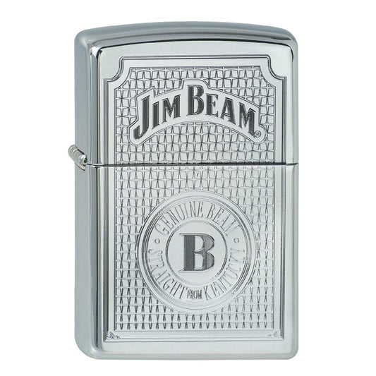 JIM BEAM GENUINE