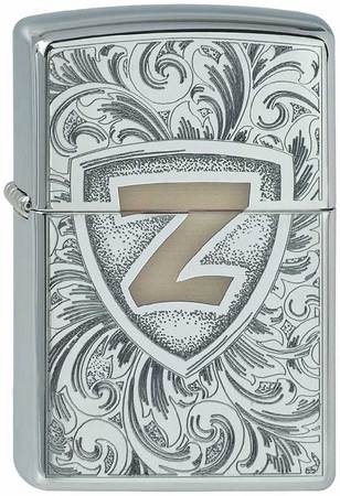 Z- SHIELD