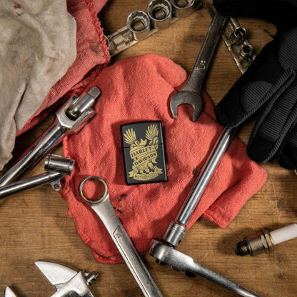 ZIPPO Harley-Davidson®