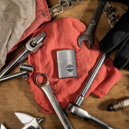 ZIPPO Harley-Davidson®
