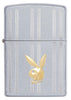 Front view of the Playboy Lighter