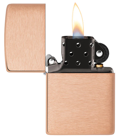 Copper Lighter
