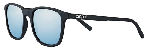 Zippo Sunglasses Light Blue/Black