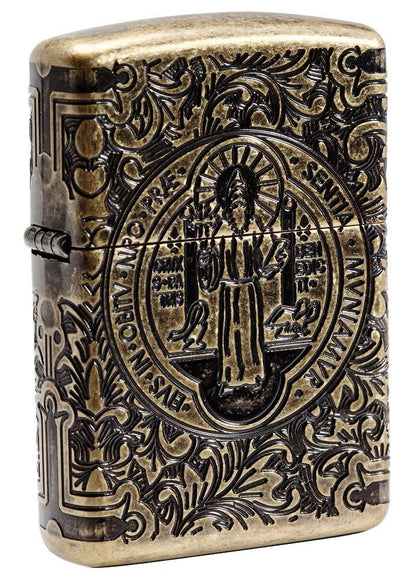St. Benedict Design