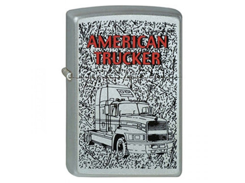 American Trucking