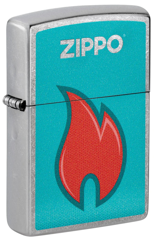 Flame Design