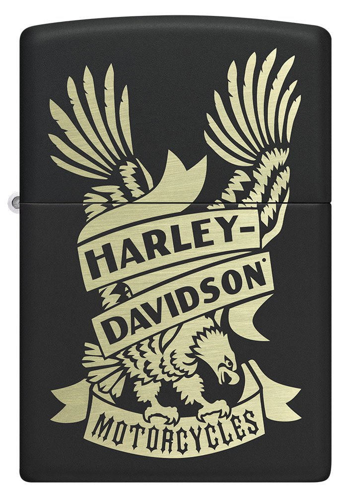 ZIPPO Harley-Davidson®