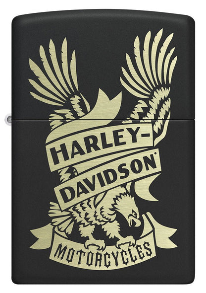 ZIPPO Harley-Davidson®