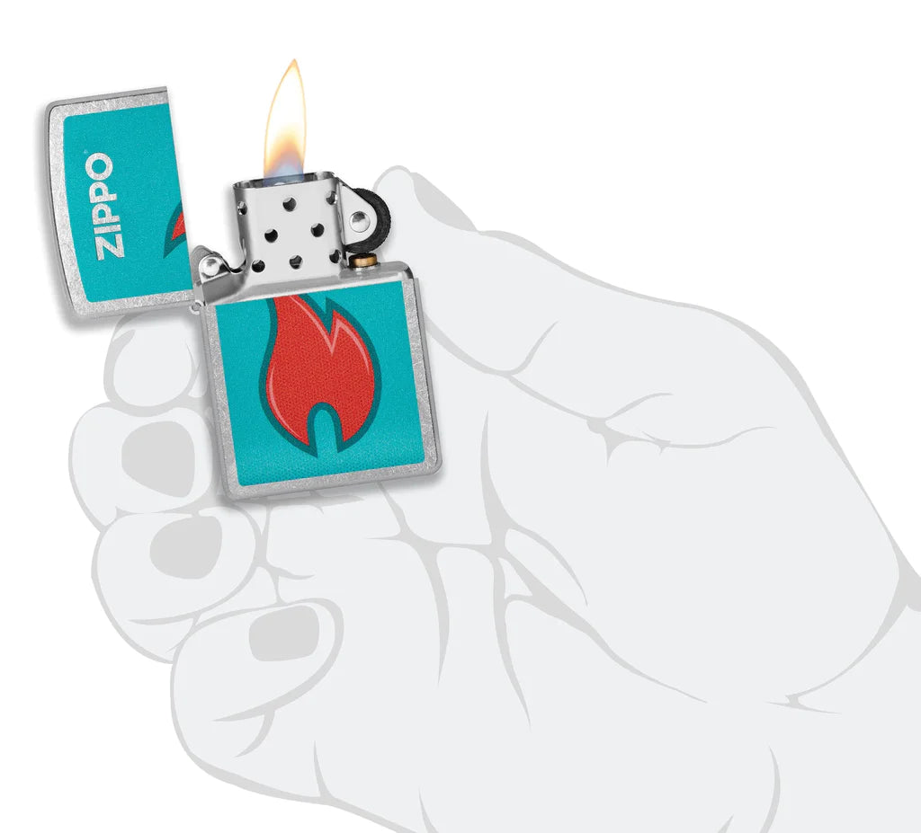 Flame Design
