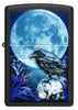 Moonlight Crow Design